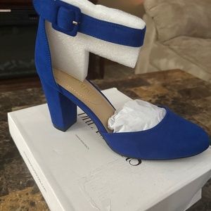 High heels for women